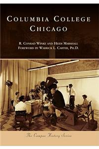 Columbia College Chicago