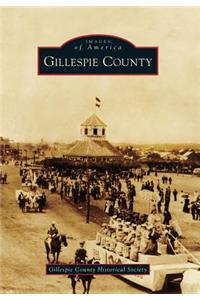 Gillespie County