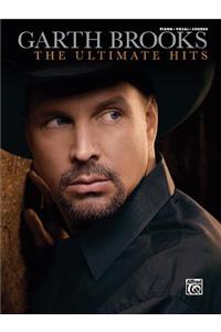 Garth Brooks -- The Ultimate Hits