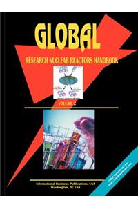 Global Research Nuclear Reactors Handbook, Volume 2