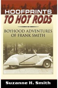 Hoofprints to Hot Rods