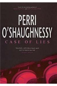 Case Of Lies