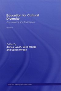 Cultural Diversity and the Schools: Volumes 1-4