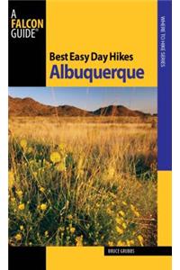 Best Easy Day Hikes Albuquerque