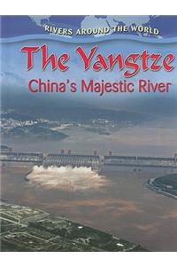 Yangtze: China's Majestic River