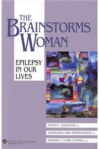 The Brainstorms Woman