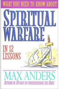 Spiritual Warfare