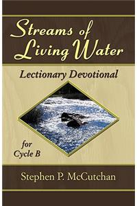 Streams of Living Water