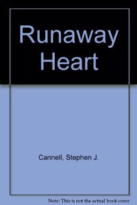 Runaway Heart Lib/E