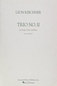 Trio No. 2