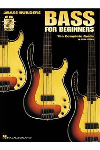 Bass for Beginners