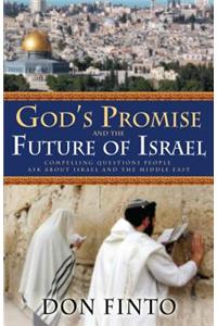 God`s Promise and the Future of Israel