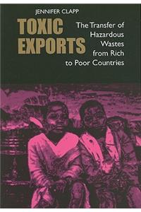 Toxic Exports