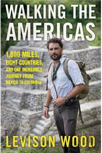 Walking the Americas