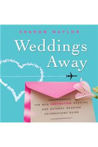 Weddings Away