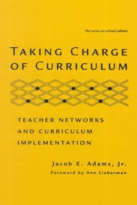 Taking Charge of Curriculum