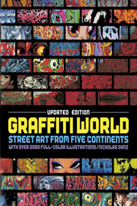 Graffiti World Updated Edition