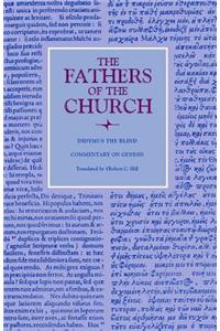 Commentary on Genesis