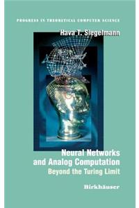 Neural Networks and Analog Computation