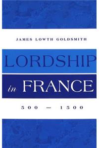Lordship in France