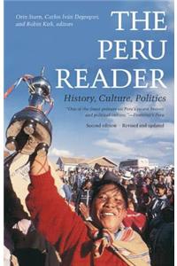 Peru Reader