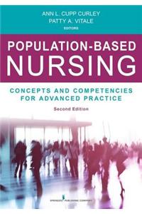 Population-Based Nursing, Second Edition