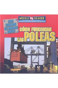 Cómo Funcionan Las Poleas (How Pulleys Work)