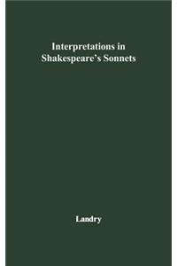 Interpretations in Shakespeare's Sonnets