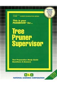 Tree Pruner Supervisor