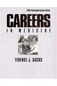 Careers in Medicine