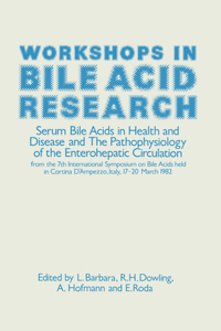 Workshops in Bile Acid Research