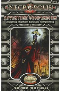 Necropolis 2350 Adventure Compendium