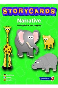 Storycards Narrative