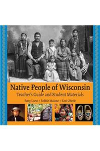Native People of Wisconsin