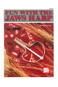 Fun with the Jaws Harp