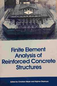 Finite Element Analysis of Reinforced Concrete Structures