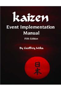 Kaizen Event Implementation Manual