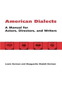 American Dialects