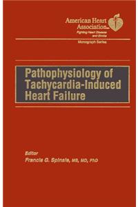 Pathophysiology of Tachycardia-Induced Heart      Failure (American Heart Association Monograph)