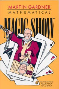 Mathematical Magic Show