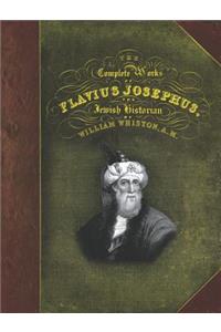 The Complete Works of Flavius Josephus