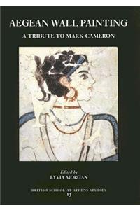 Aegean Wall Painting