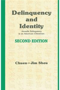Delinquency and Identity