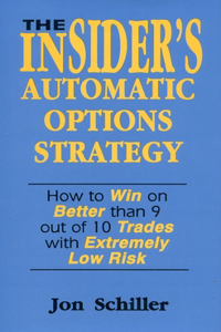 Insider's Automatic Options Strategy