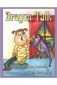 Dragon Talk