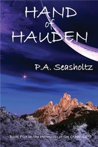 Hand of Hauden