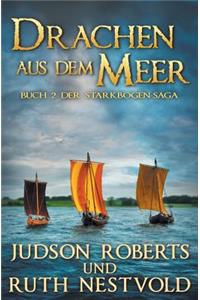 Drachen aus dem Meer