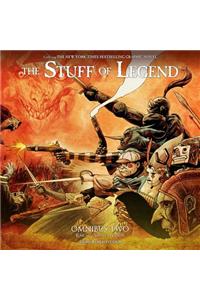 Stuff of Legend Omnibus Two