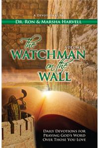 Watchman on the Wall, Volume 2