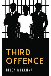 Third Offence